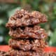 chocolate-oatmeal-cookies