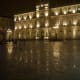 Southern Italy at Christmas