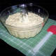 I love my glass bundt pan!