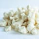 A German type of cheese curds.