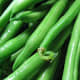 Washed green beans. (Photo courtesy from beautifulcataya - Flickr)