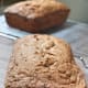 Bake for one hour and let cool afterwards on wire rack.