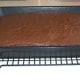 Bake your cake just as you normally would and let cool for 15-20 minutes.