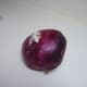 The red onion is also an excellent choice for seasoning!