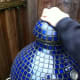 Kamado Company K7 Grill
