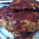 BBQ chicken
