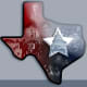 Chili is like the national dish of Texas, where it has been cooked for hundreds of years.