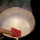 Once it comes to the boil, stir occasionally and cook for 3 minutes. Remove from heat and cover with a lid to keep a skin from forming.