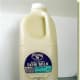 Jersey milk