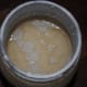 Fresh starter—nothing is happening here.