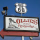 Tulsa Restaurants: Ollie's Station Restaurant