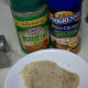 Coat both sides of the cutlet