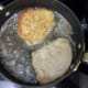 Fry cutlets about 2 to 3 minutes per side