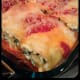 Baked Lasagna Rolls