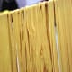 Fettuccine pasta