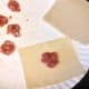 One ounce of meat is enough for 4 to 6 wontons