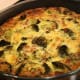 Broccoli Quiche