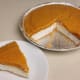 Easy No-Bake Pumpkin Pie