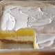 Luscious Lemon Dessert