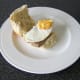 Roll and Lorne Sausage and Fried Egg