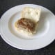 Lorne Sausage on a Bread Roll