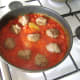 Curried Meatball Sauce