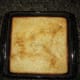 Finished cobbler.
