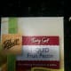 Fruit pectin; you can also use dry pectin