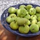 Fresh figs have a short shelf life