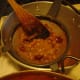Press through a sieve.