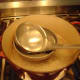 Sterilise your utensils.