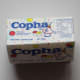 This is what a block of Copha looks like.
