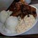 Kalbi Ribs