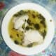 Finished Tinolang Manok