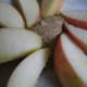 Almond Butter and Apples
