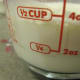 Red Raspberry Simplicity relies on light cream.