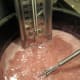 Use a candy thermometer to make sure the egg custard reaches a safe temperature.