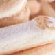 Savoiardi biscuits (aka sponge biscuits or ladyfingers)