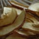 Dried Organic Apples