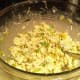 Mix all the ingredients together in a bowl using a fork