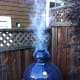 Smoke and low-and-slow cooking make great ribs.