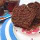 Light, fluffy, tasty muffins.