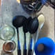 Needed Items and utensils