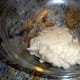 4. Finished dough ready to roll out