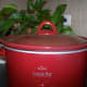 Put the lid back on and wait and enjoy the wonderful aromas that fill your home.