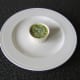 Quail and herb butter is set and ready to use