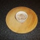 Quail meat is laid first in the ramekin