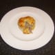 Succulent and meaty quail, bacon and mushroom pie