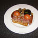 Chicken livers make a tasty and nutritious addition to a full fried breakfast.