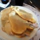 Turkey Sandwich with Gravy